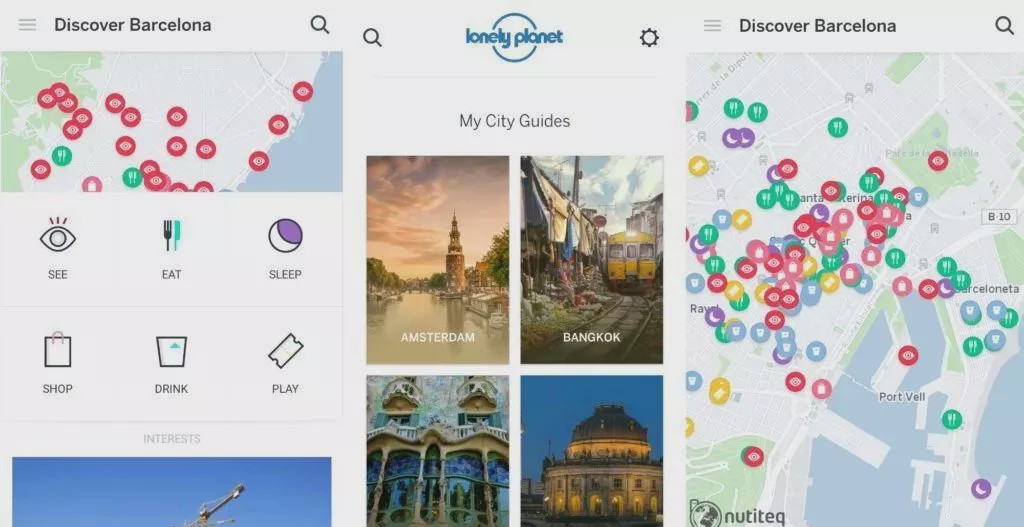 澳洲留学必备app,澳洲留学必备app安利一波超实用的
