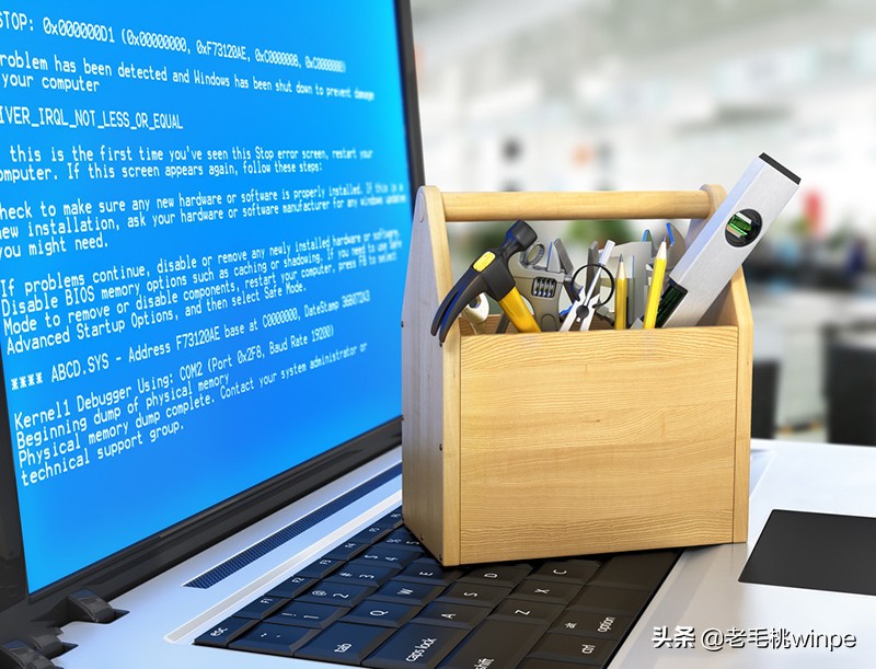 win7电脑蓝屏0x0000007b解决步骤,win10电脑蓝屏0x000021a怎么解决