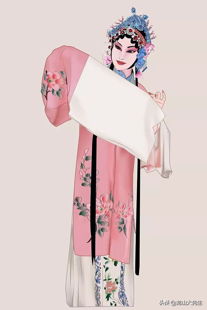 大同人文：晋剧名家，筱金枝之死