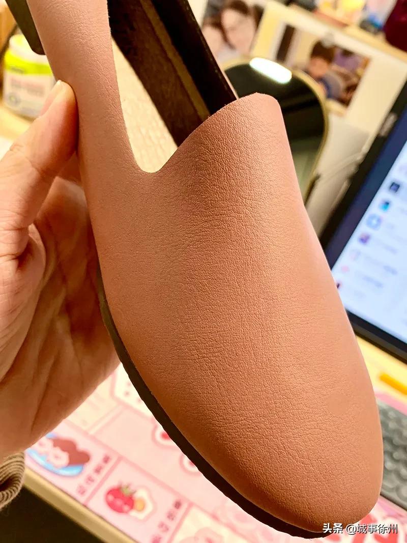 时尚经典永不过时气质女鞋,日本舒适女鞋