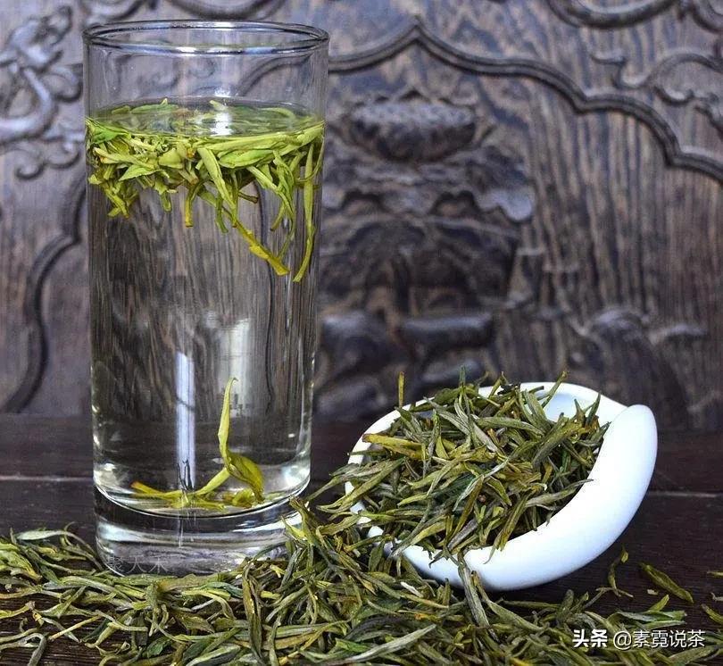 绿茶有什么功效讲解,绿茶功效与作用绿茶有哪些种类