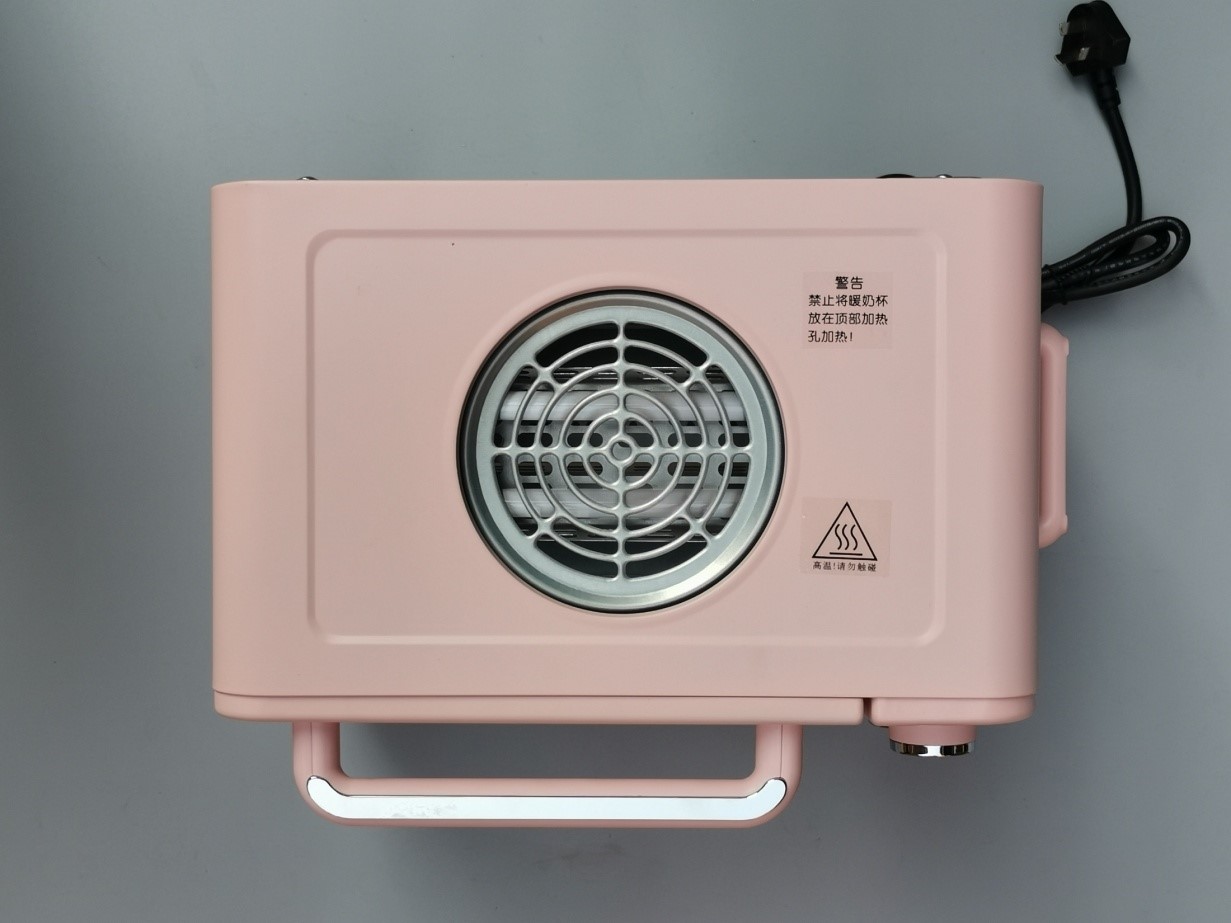 小熊多功能早餐机五合一,小熊早餐机好用吗值得买吗