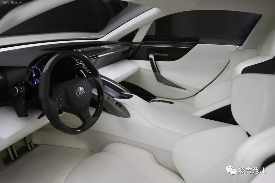 凌志雷克萨斯入门,雷克萨斯跟凌志有什么区别