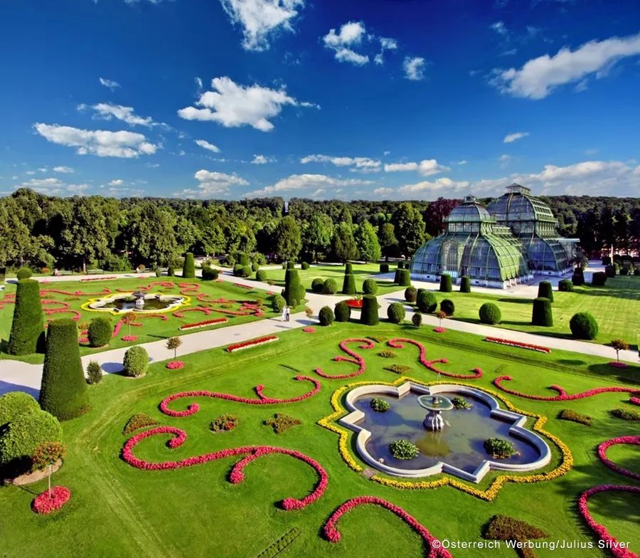 奥地利十大风景区,奥地利十大景点排名表格