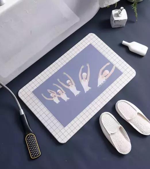 祛湿吸水神器,家用吸水神器