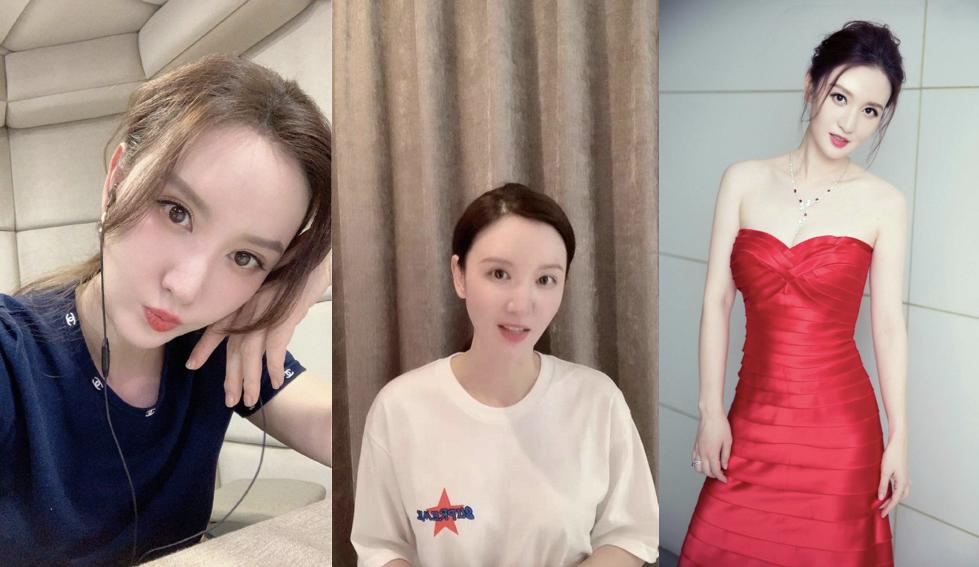 张檬为什么会被吐槽,张萌是真的情商低还是爱蹭热度