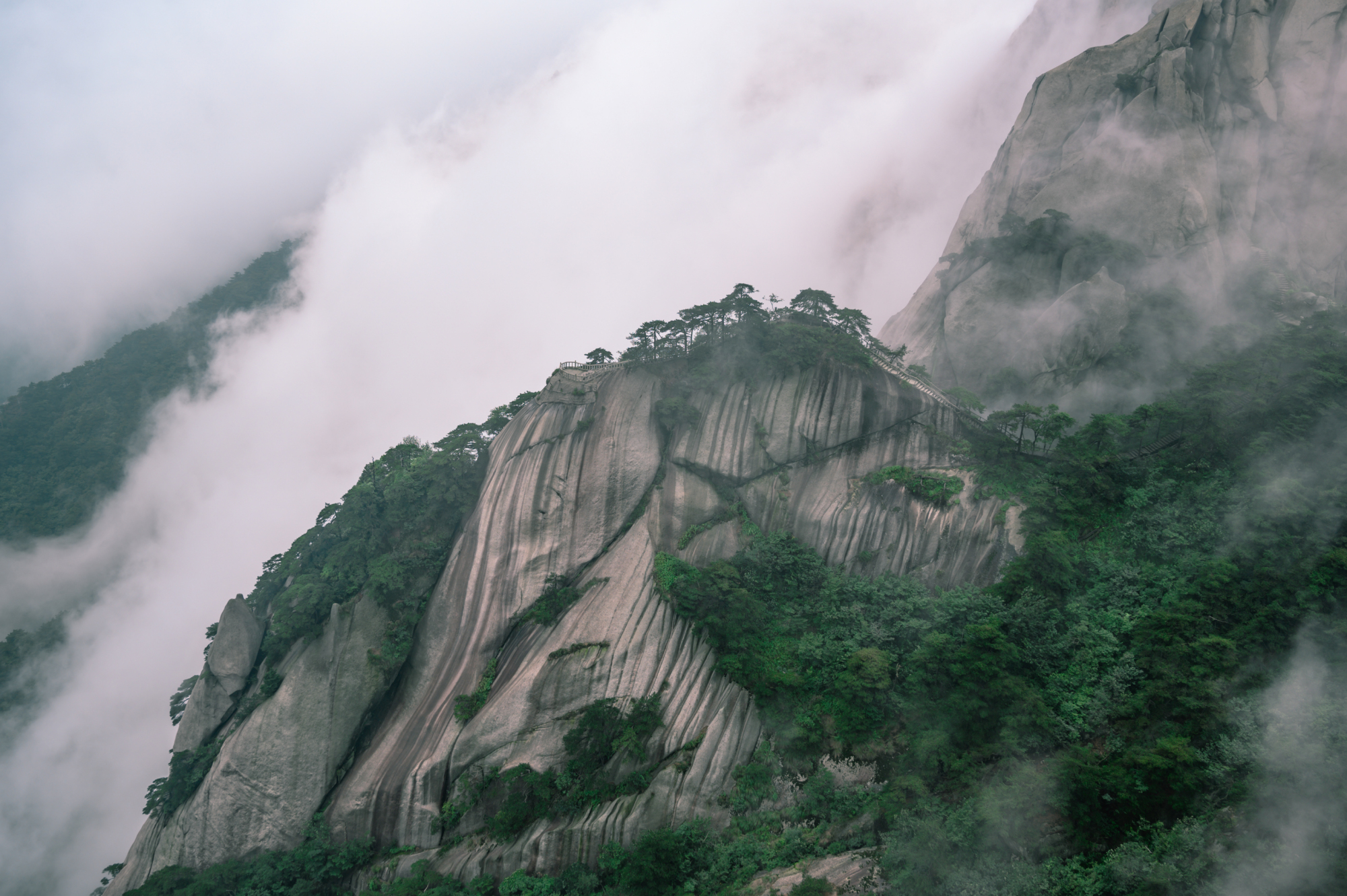 天柱山大峡谷游玩攻略,天柱山自驾一日游攻略路线图
