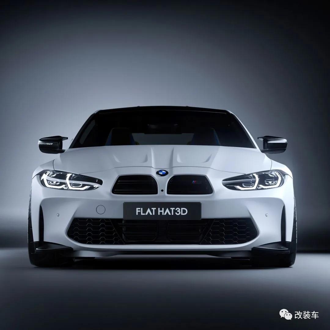 宝马将大鼻孔设计发挥到极致,万物皆可设计合集