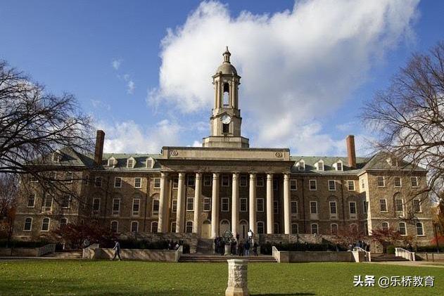 美国东北大学的计算机专业,加拿大东北大学计算机硕士