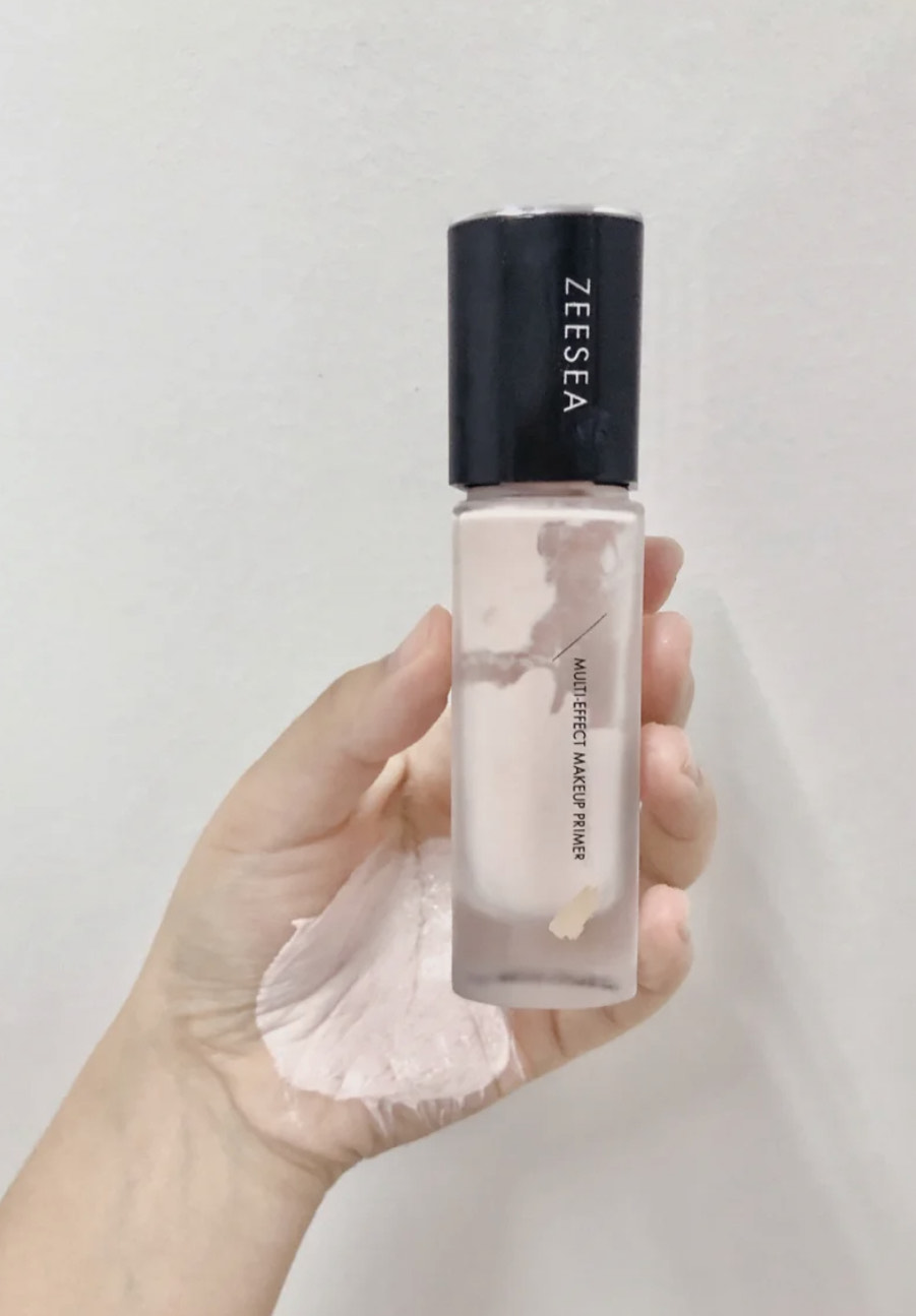 滋色和兰芝隔离哪个遮瑕,平价爆款隔离