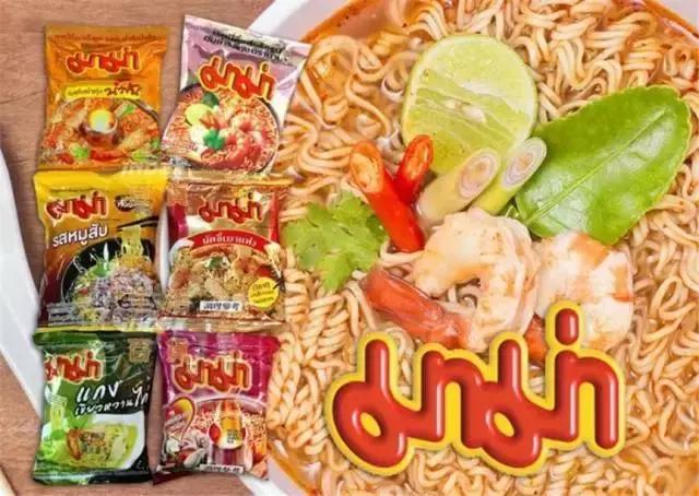 泰国平价好物排行榜,泰国必买十大品牌