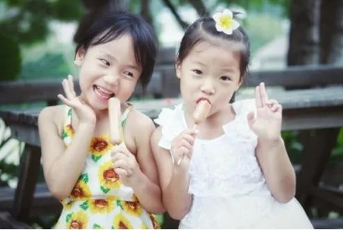 不同颜色代表的不同性格色彩,颜色代表性格色彩