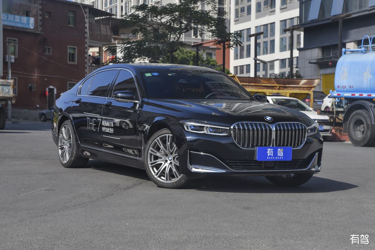 新款宝马7系车主真实感受,新宝马7系车主真实感受