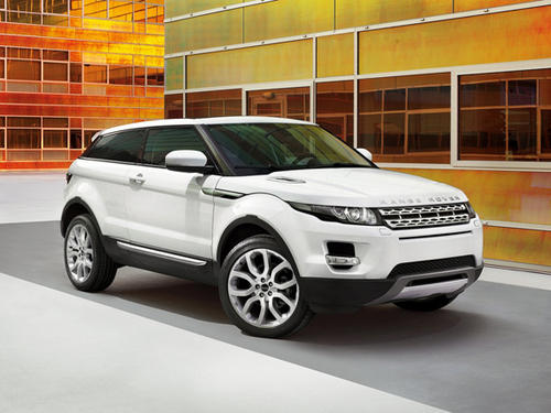 30万左右买宝马3系,30多万买路虎发现4