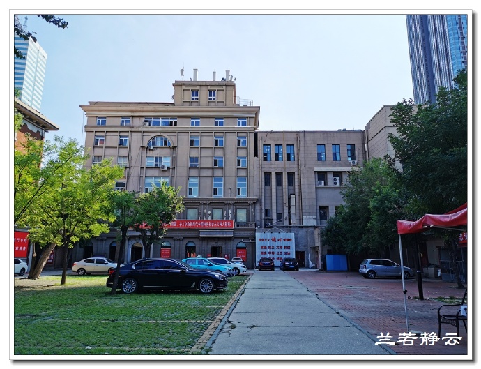 天津意大利风情街讲解,天津意大利风情街值得玩吗