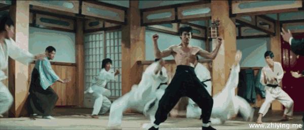 打了十年，叶问不累我都看累了