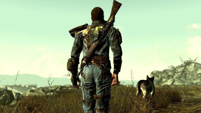 辐射3详细攻略大全,辐射3新手指南