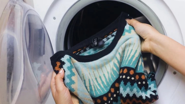 轻松除掉衣服小毛球,实用生活小妙招去衣服毛球