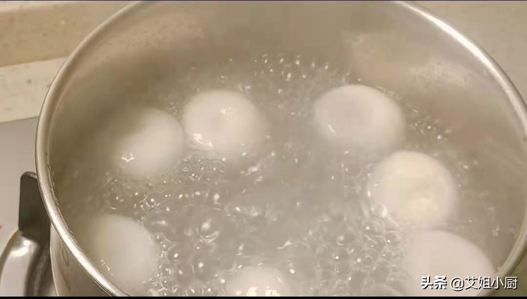 一斤糯米粉搭配多少粘米粉做汤圆,汤圆粉和大米粉包汤圆做法