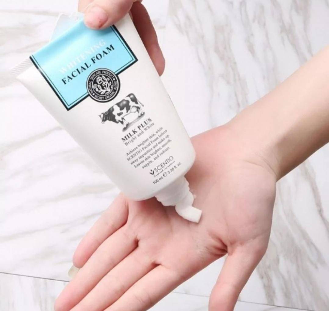 十大最不建议买的洗面奶,会烂了脸的洗面奶
