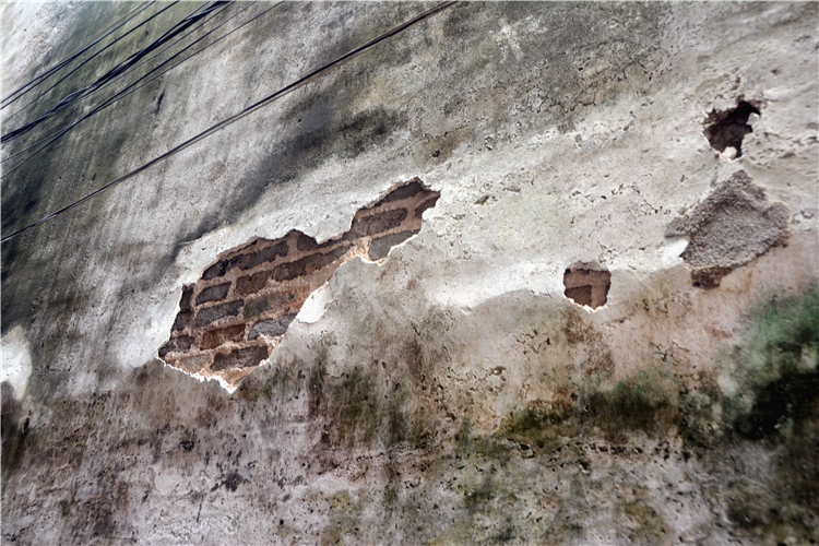 北海老街“摸乳巷”的真实作用原来是这样…