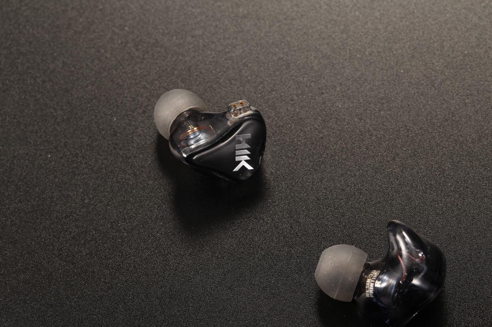 百元级hifi有线耳机测评,为什么不推荐hiks1有线耳机