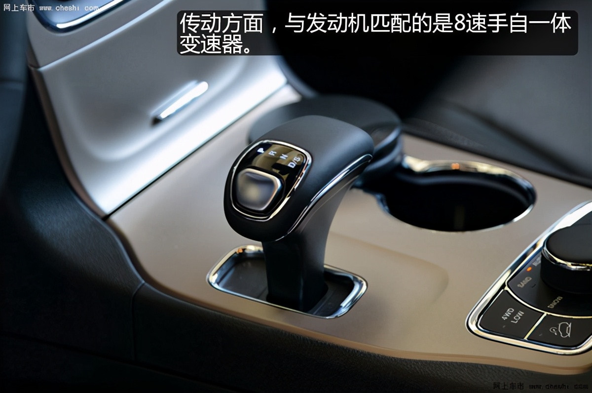 jeep切诺基经典,平行进口jeep大切诺基3.0t柴油版