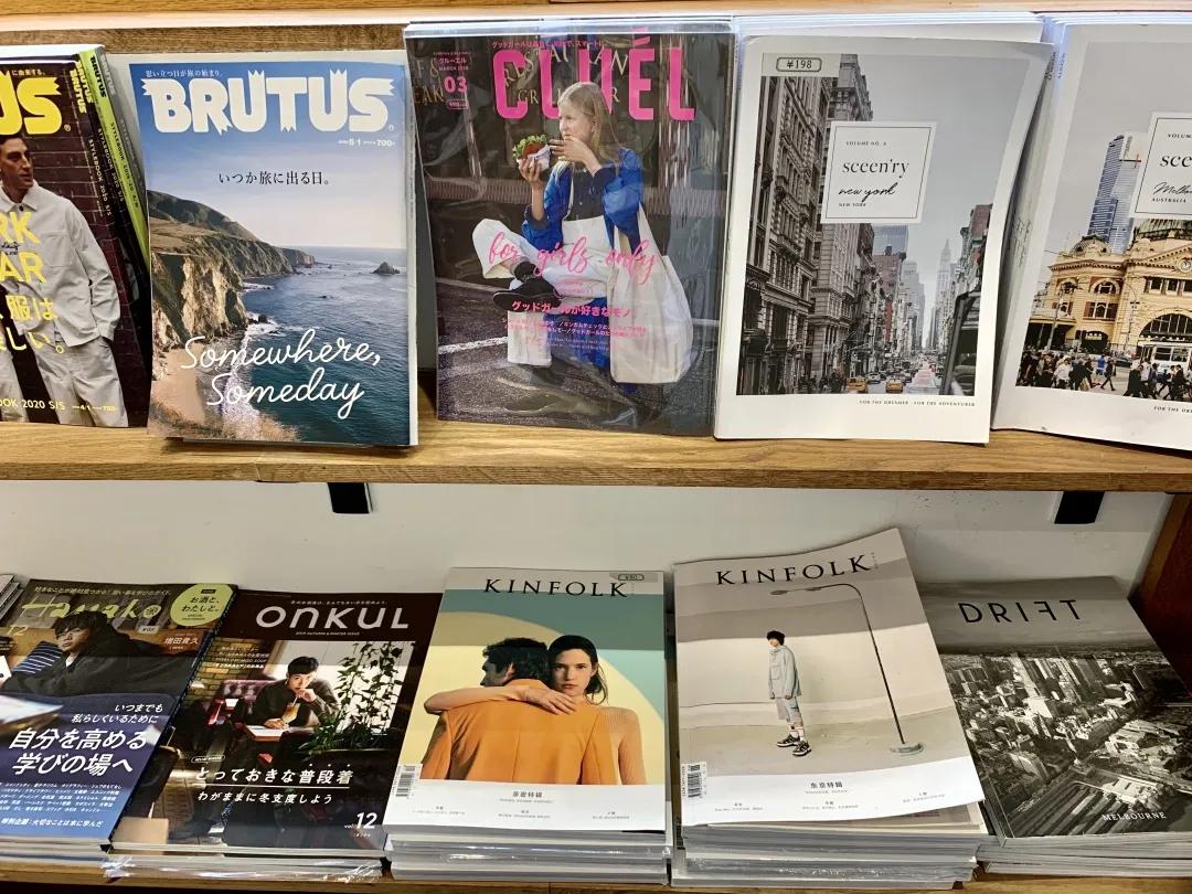 用阅读触摸成都｜在成都不能错过的10家书店（下）