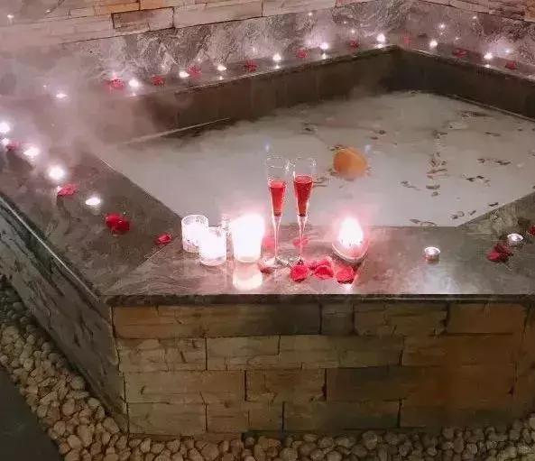 北京最好的私汤温泉小院排行榜,北京的青青牧场温泉在什么地方