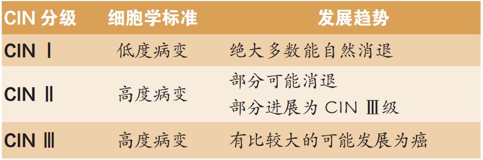 宫颈癌筛查检查报告如何看,宫颈癌筛查报告出来医院会通知吗