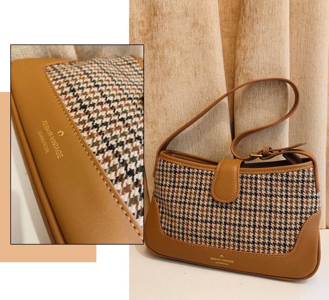 百元小众包包推荐,25-30岁小众轻奢包包品牌推荐