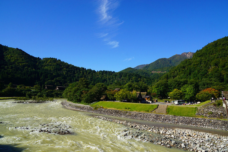 日本五天四夜旅游攻略视频,三天两夜的温泉之旅日本