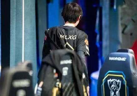 uzi谈s8rng输了比赛,uzi讲s8打g2