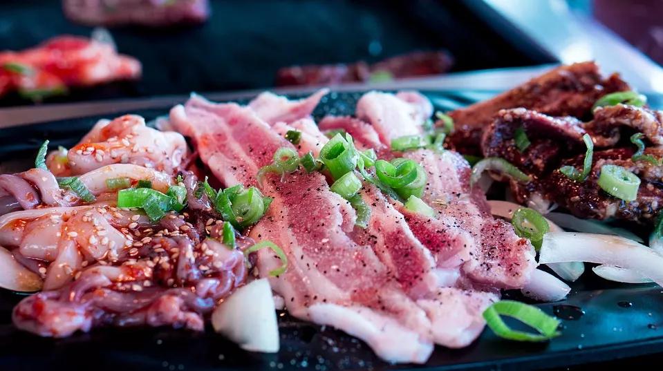 韩国为什么是最惨的发达国家,韩国什么最难吃