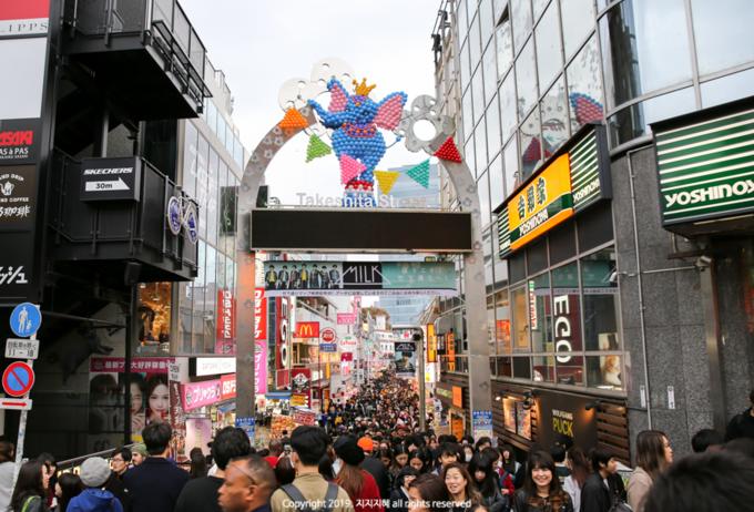 东京买买买的地方 (东京便利店买买买)