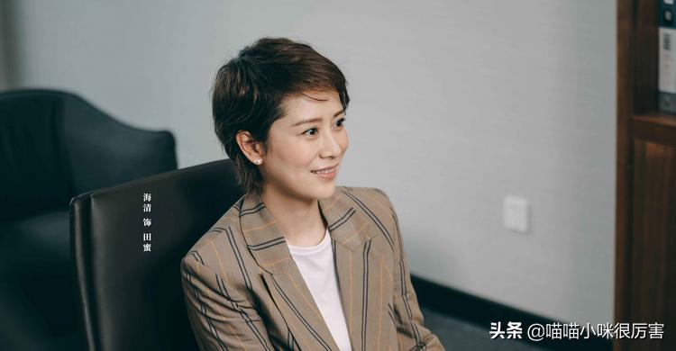 “耐老”只服8位明星，靠运动和自律，不打针不整容，越老越好看