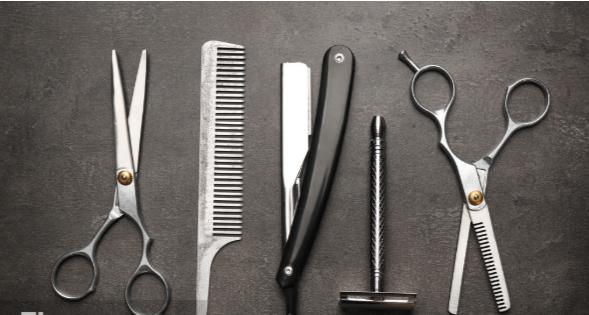 理发神器电推剪哪个好,理发神器电推剪刮胡刀三合一