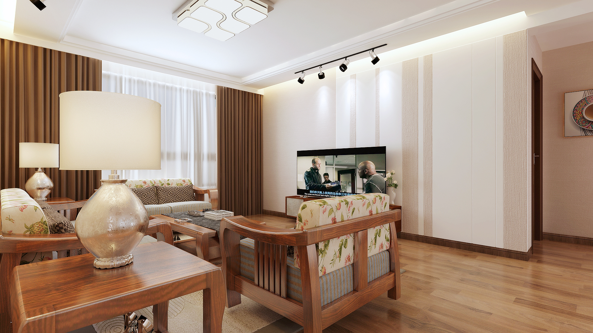 布置房屋财位,装修时打造财位有何讲究