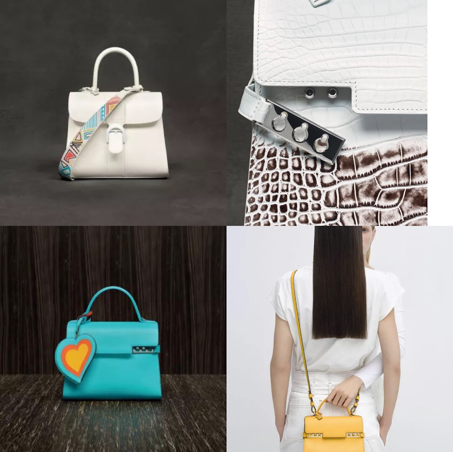 有哪些高级的小众包包品牌,小众且高级的包包推荐大包