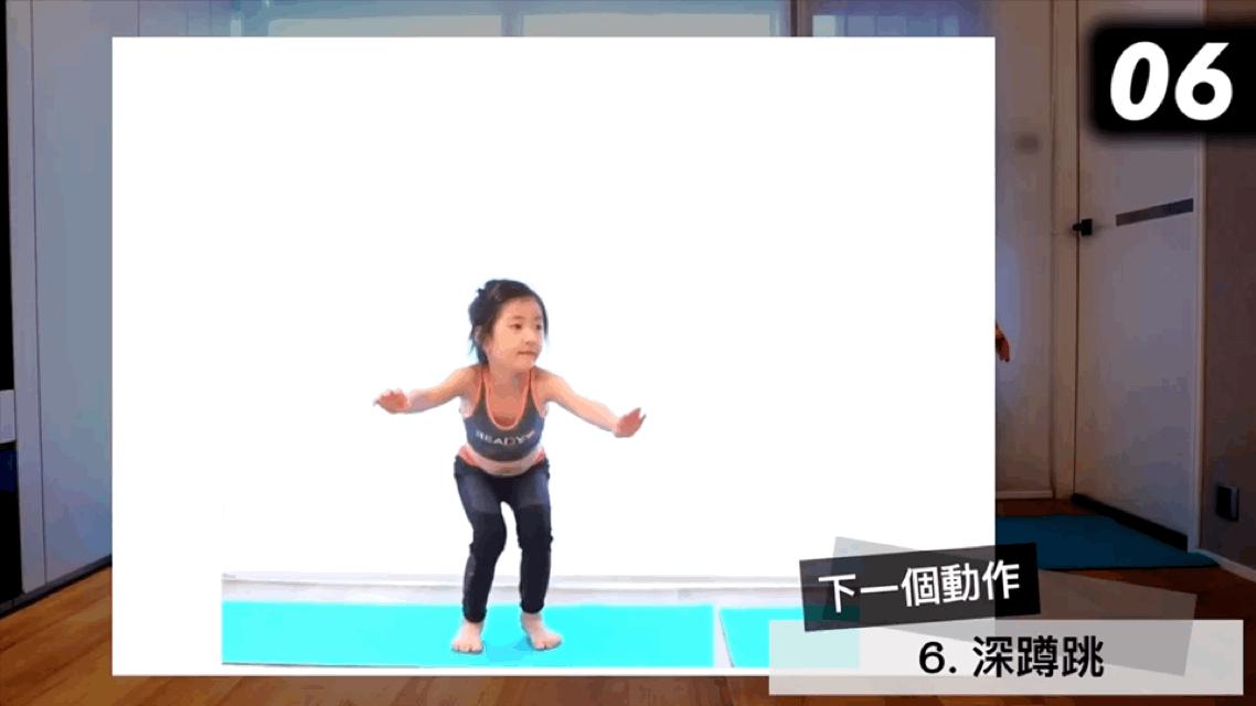 如何通过锻炼促进二次长高,只需三个动作就可以快速长高10cm