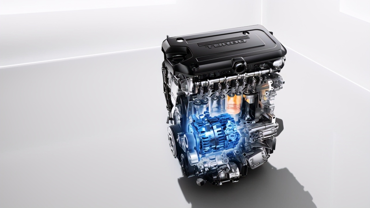 昂科威plus硬抗大货车,昂科威plus2024款平台