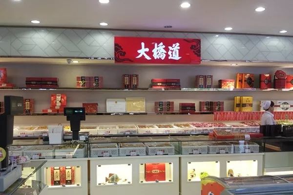 天津老字号美食送礼 (天津人爱吃的点心有哪些)