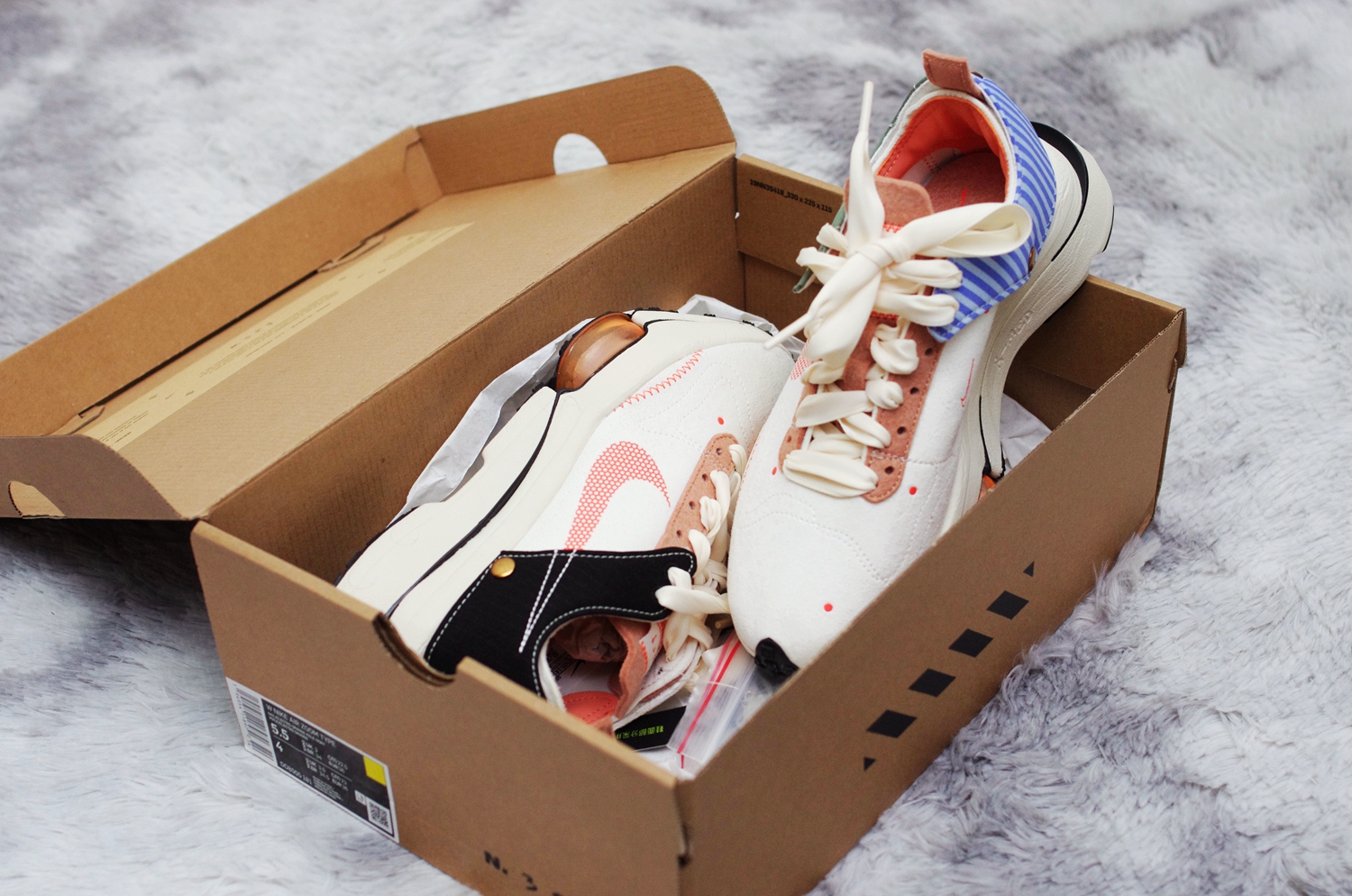 nike的n354板鞋,小体重突破型球鞋推荐nike