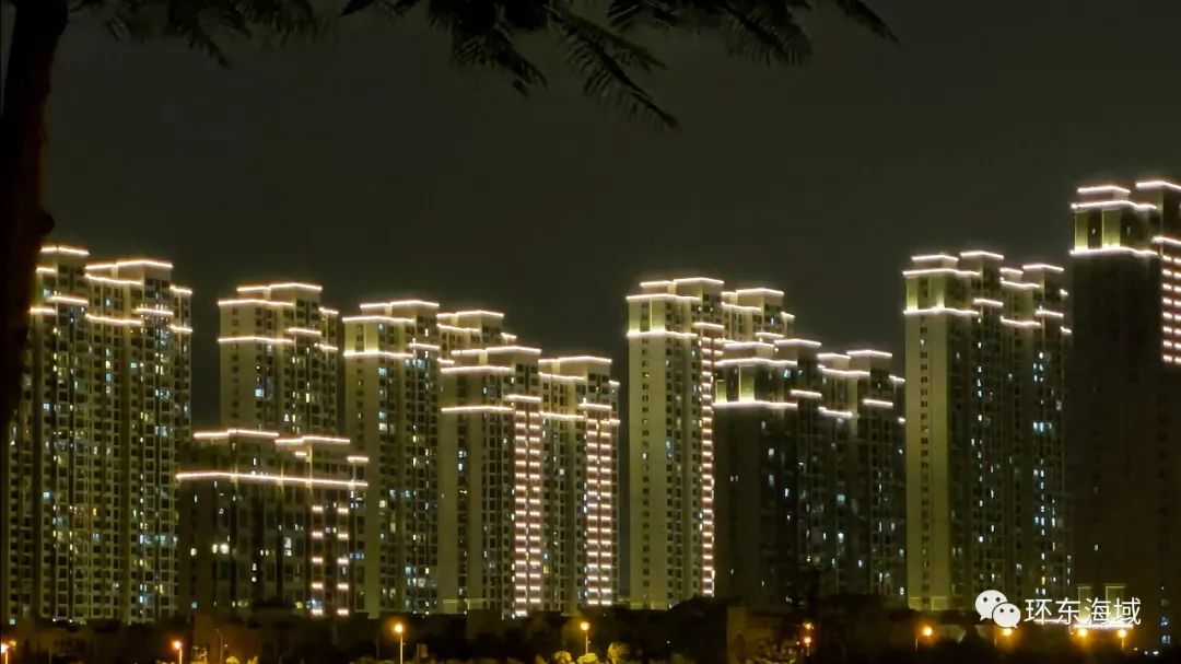 厦门环东海域新城规划,厦门环东新城好吗