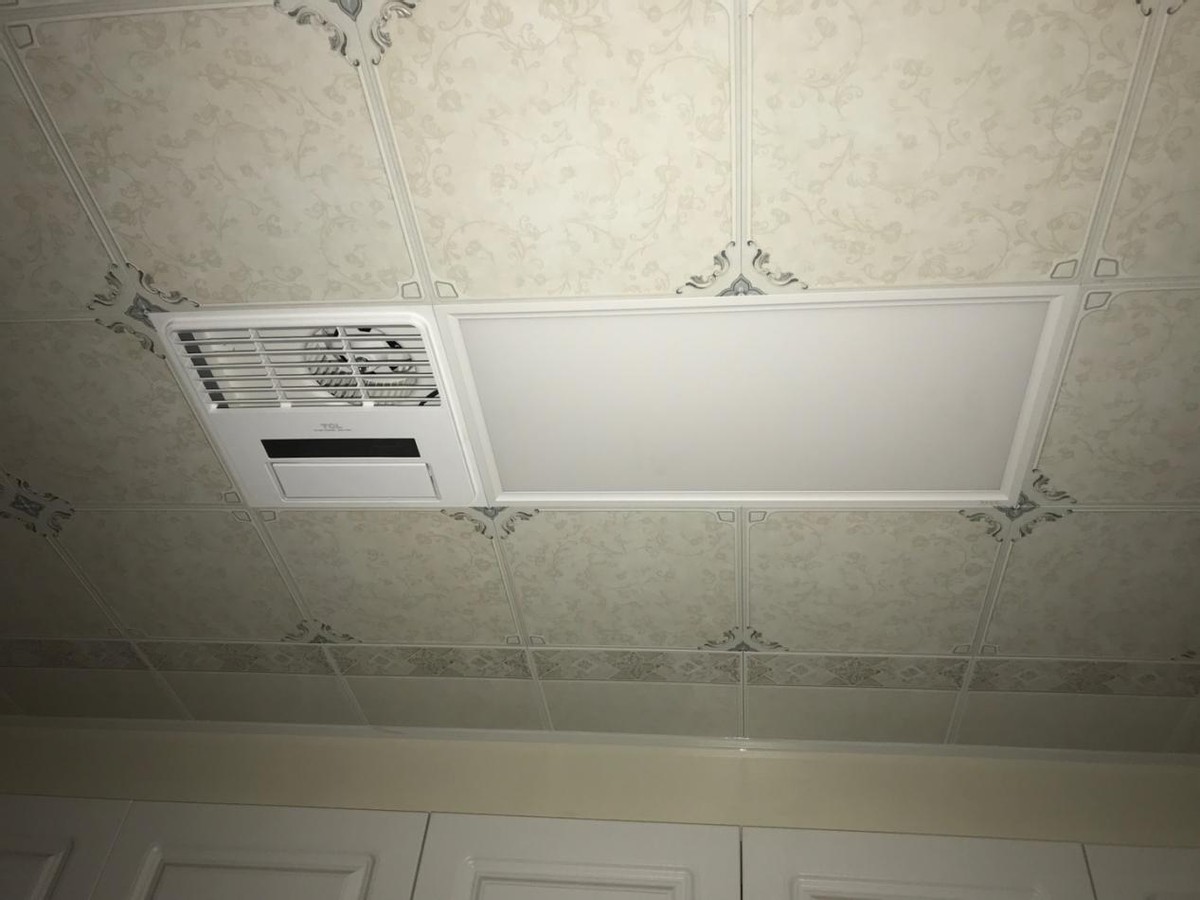 厨房装空调是最正确的决定,厨房装空调实用吗