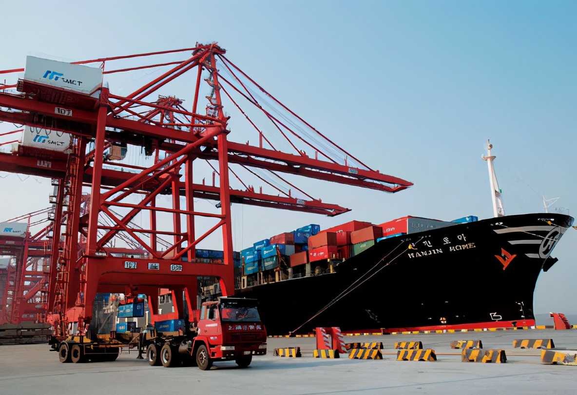 换个角度看5000年的中国史,中国历史视野下的现代中国史