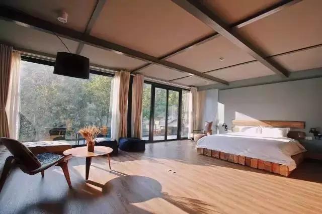 莫干山民宿很厉害吗,莫干山民宿推荐轻奢