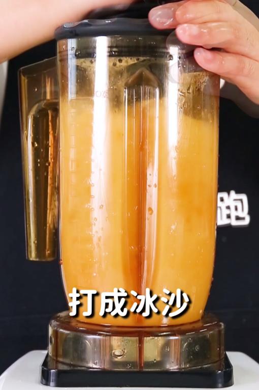 芝芝樱桃奶茶配方,芝芝芒果奶茶的做法