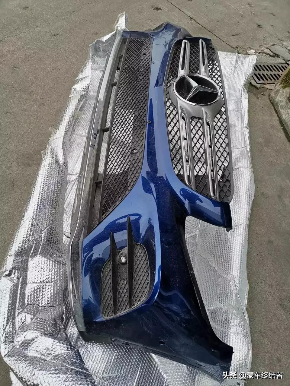 拆车件不对怎么维权,拆车件吐槽