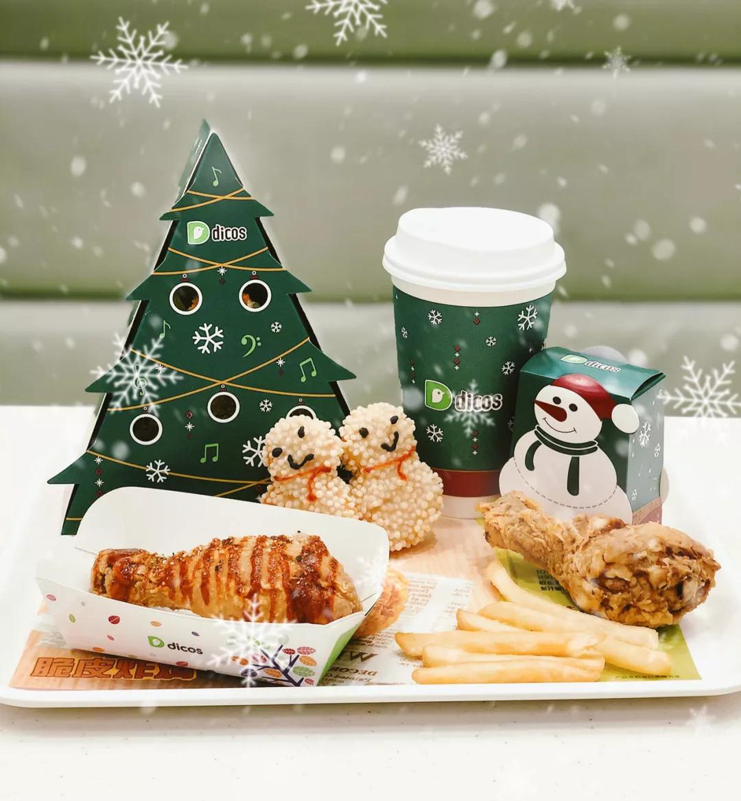 萌化美食和生活用品,萌化了的食物